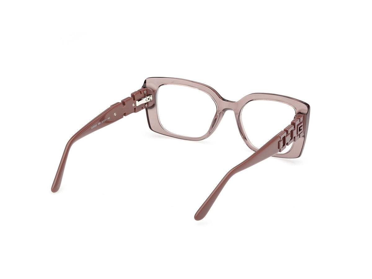 Prescription Glasses Guess GU50322 059 51 17