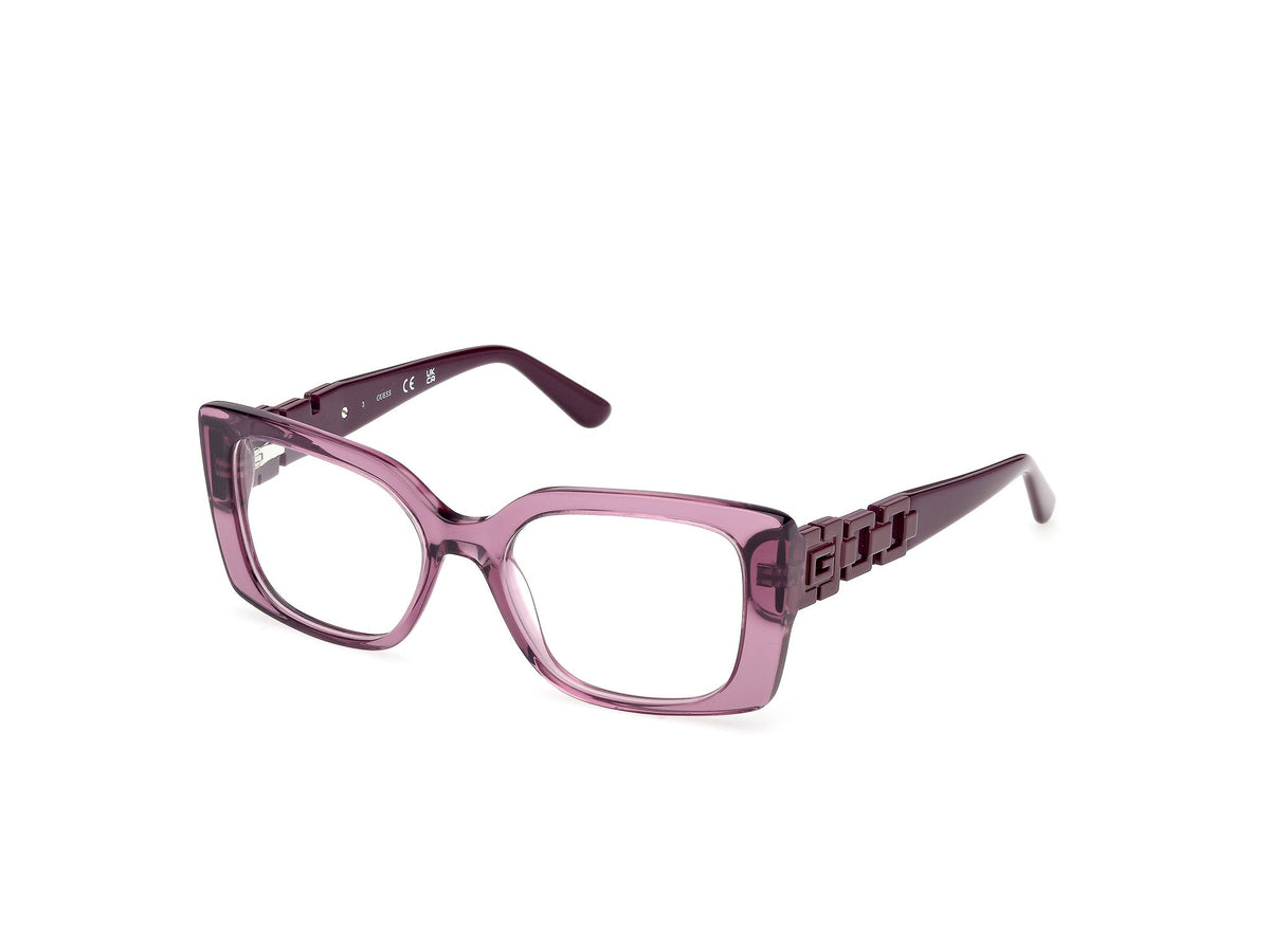Gafas Graduadas Guess GU50322 081 51 17