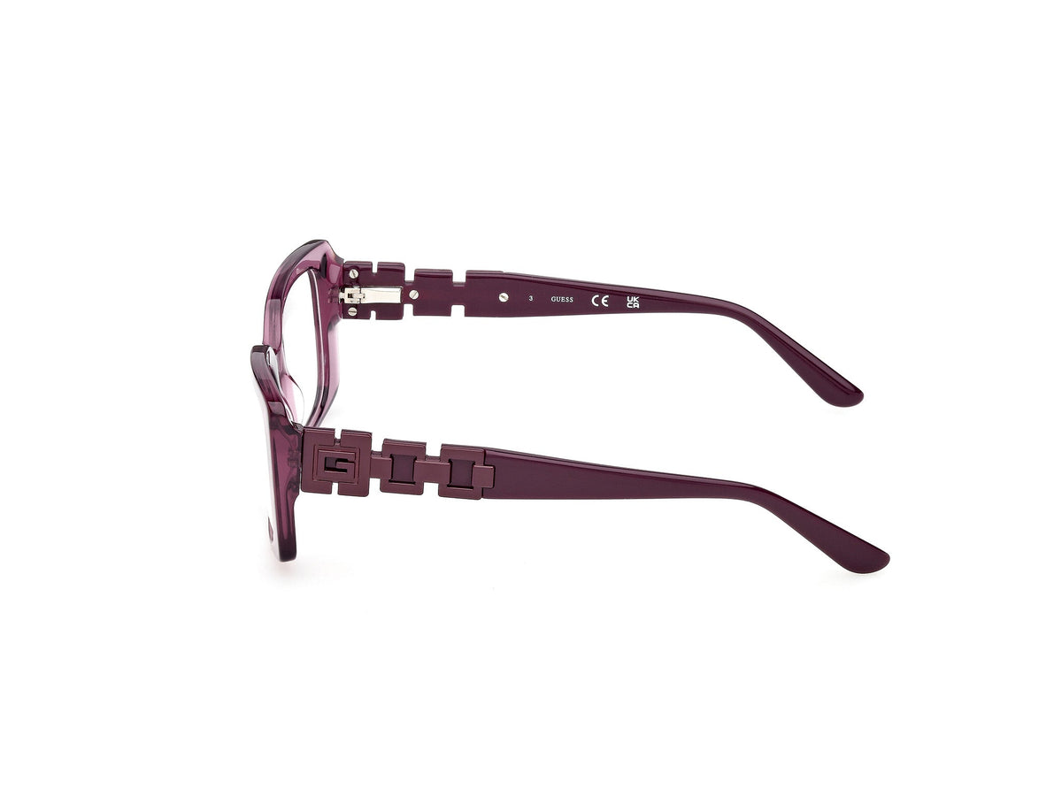 Gafas Graduadas Guess GU50322 081 51 17