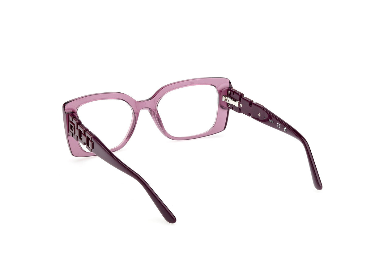 Gafas Graduadas Guess GU50322 081 51 17