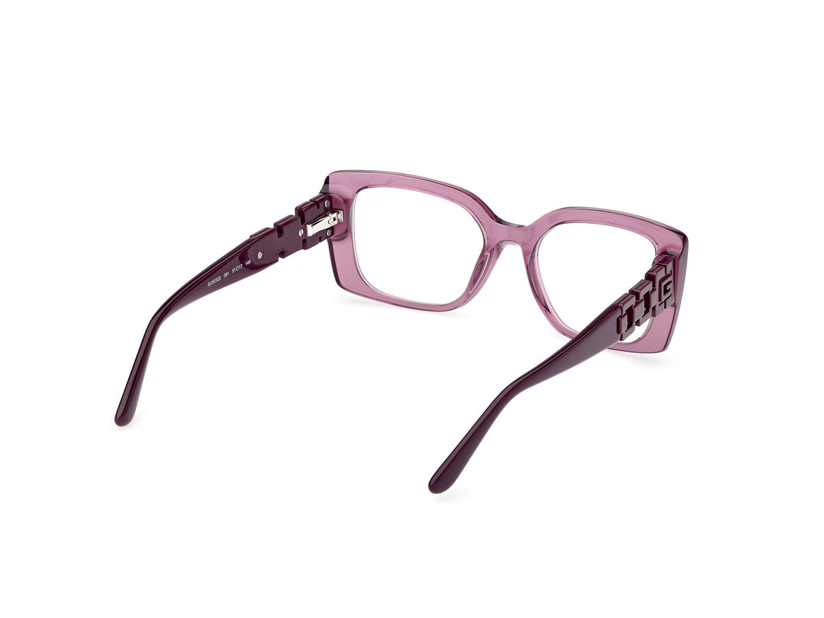 Gafas Graduadas Guess GU50322 081 51 17