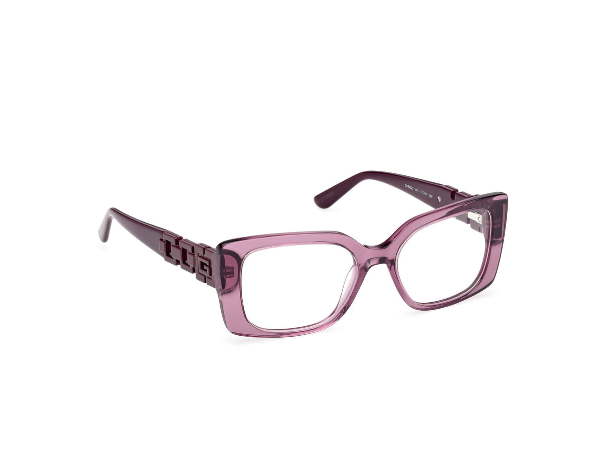 Gafas Graduadas Guess GU50322 081 51 17
