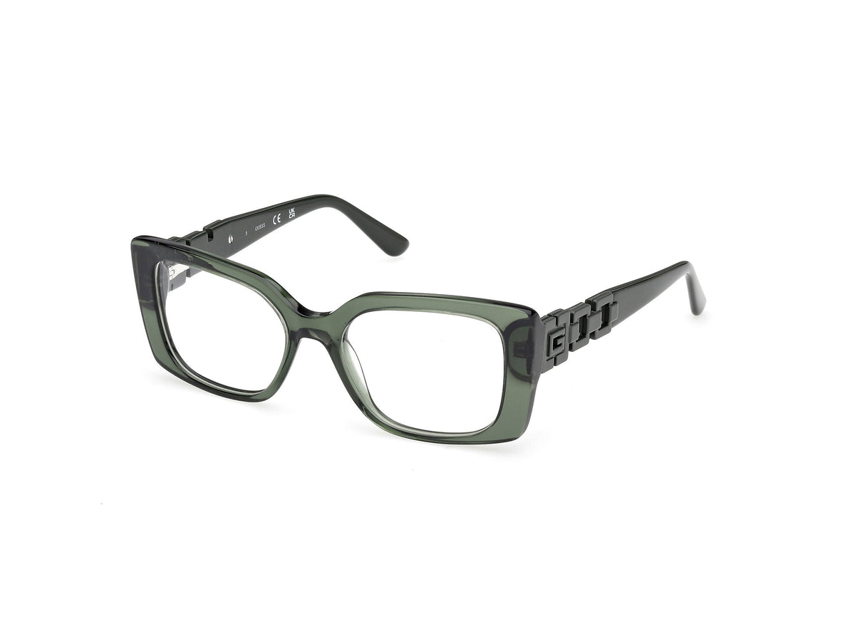 Prescription Glasses Guess GU50322 096 51 17