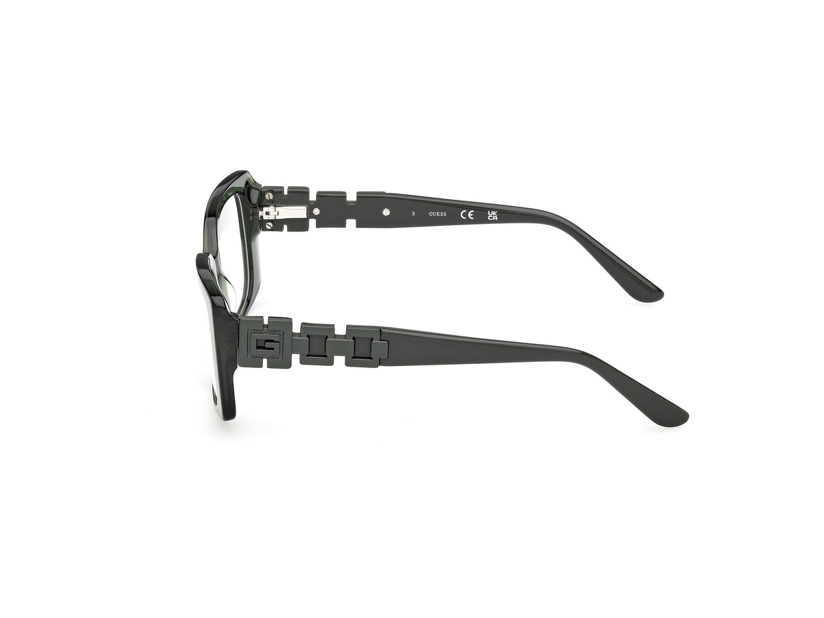 Prescription Glasses Guess GU50322 096 51 17