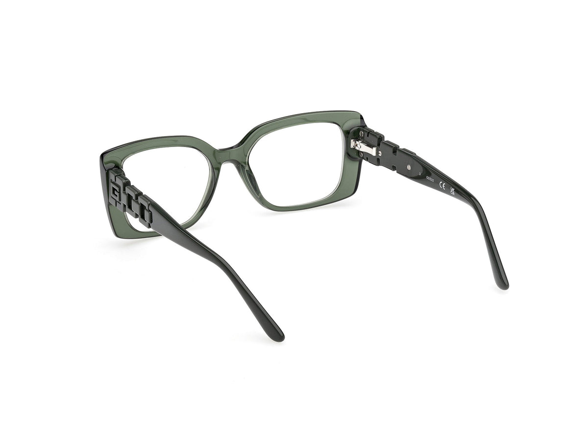 Prescription Glasses Guess GU50322 096 51 17