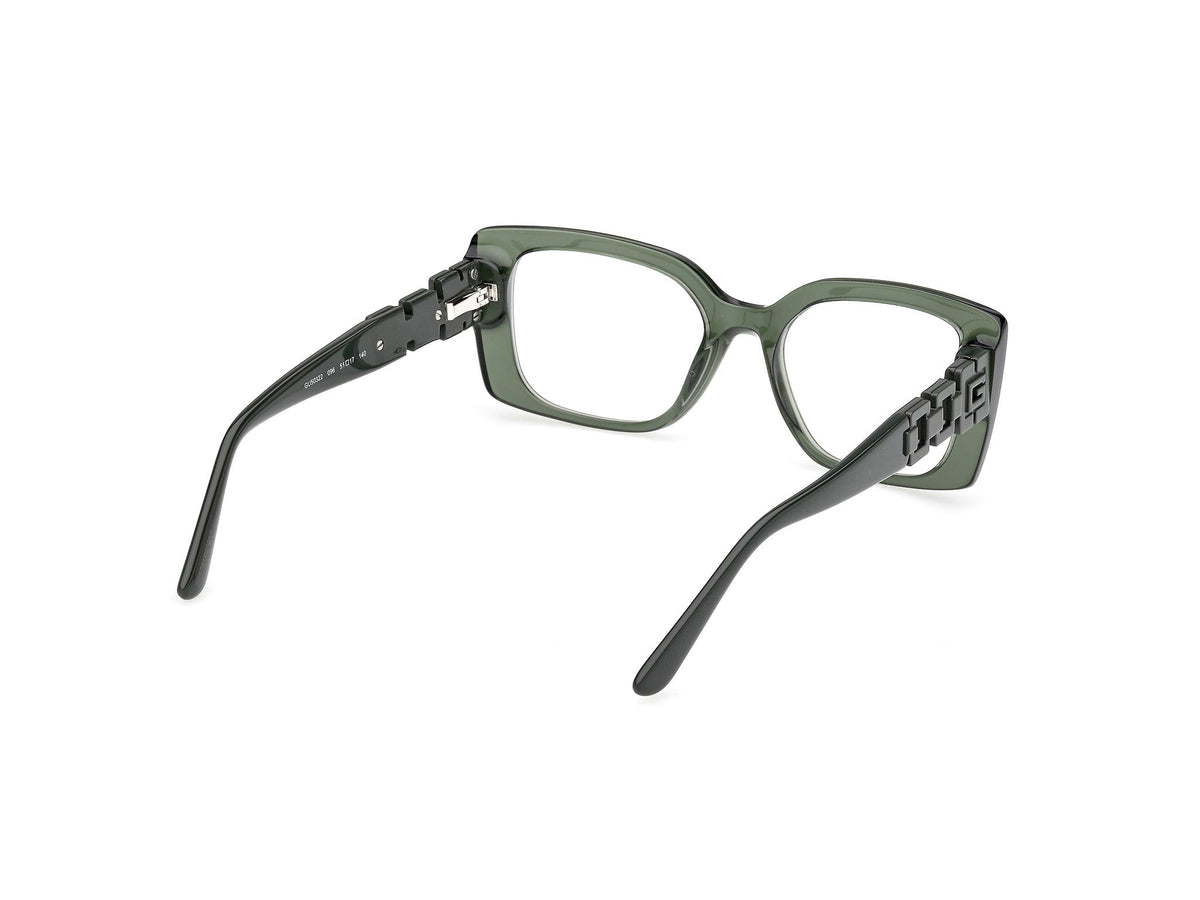 Prescription Glasses Guess GU50322 096 51 17