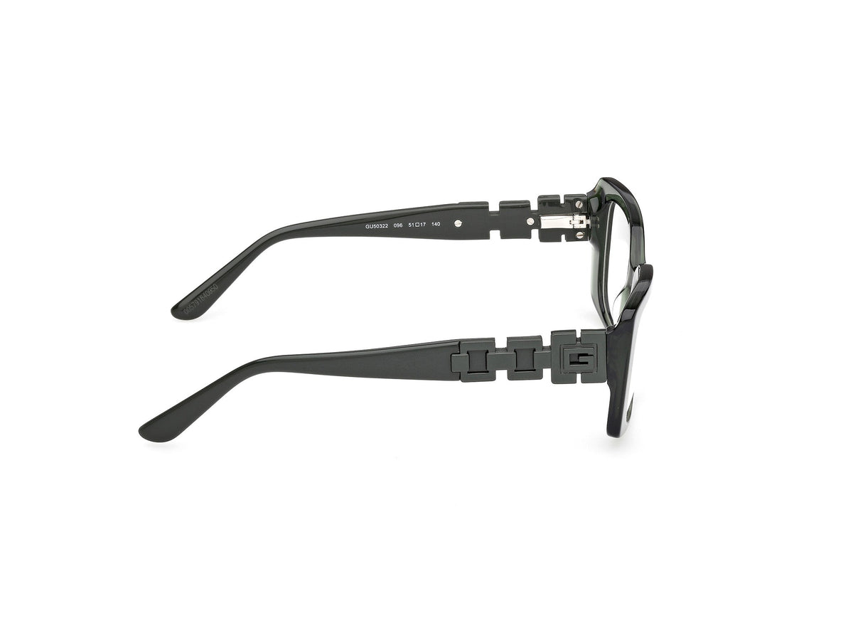 Prescription Glasses Guess GU50322 096 51 17