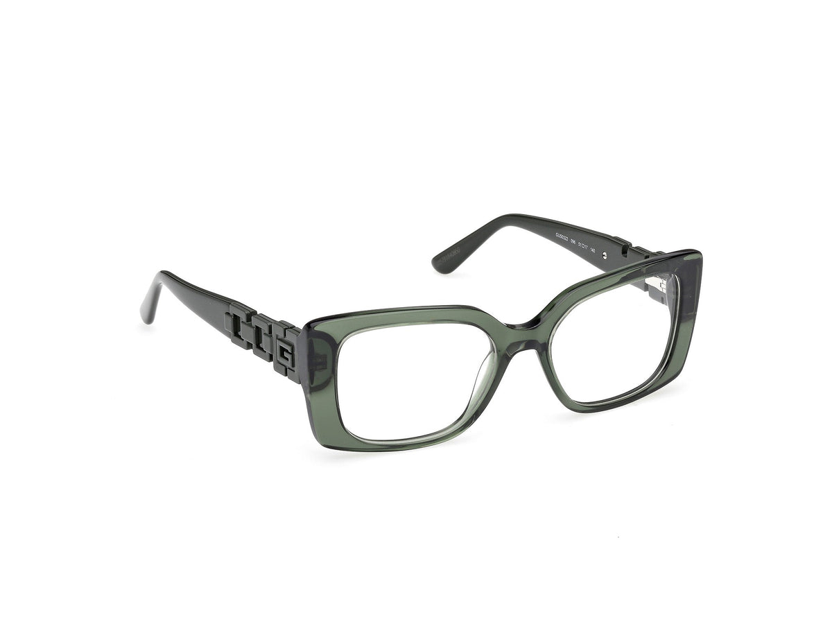 Prescription Glasses Guess GU50322 096 51 17