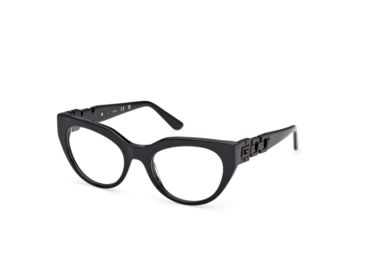 Gafas Graduadas Guess GU50323 001 51 19