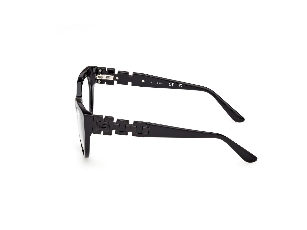 Gafas Graduadas Guess GU50323 001 51 19