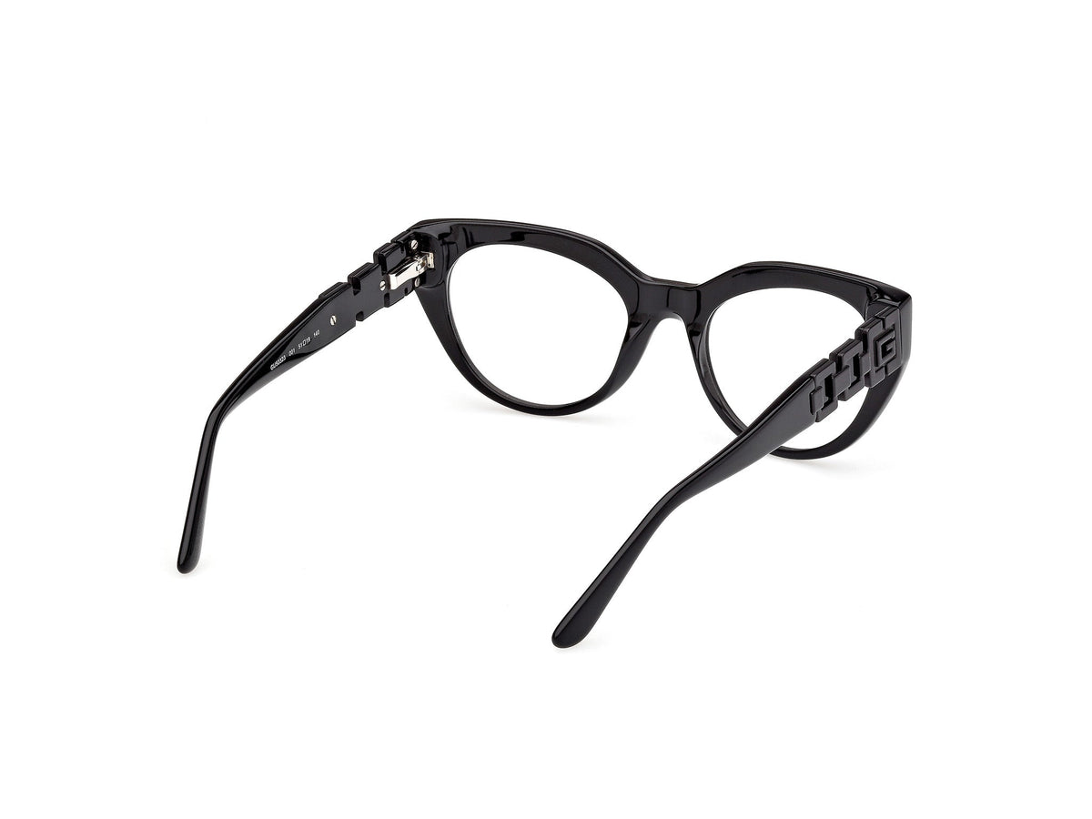 Gafas Graduadas Guess GU50323 001 51 19