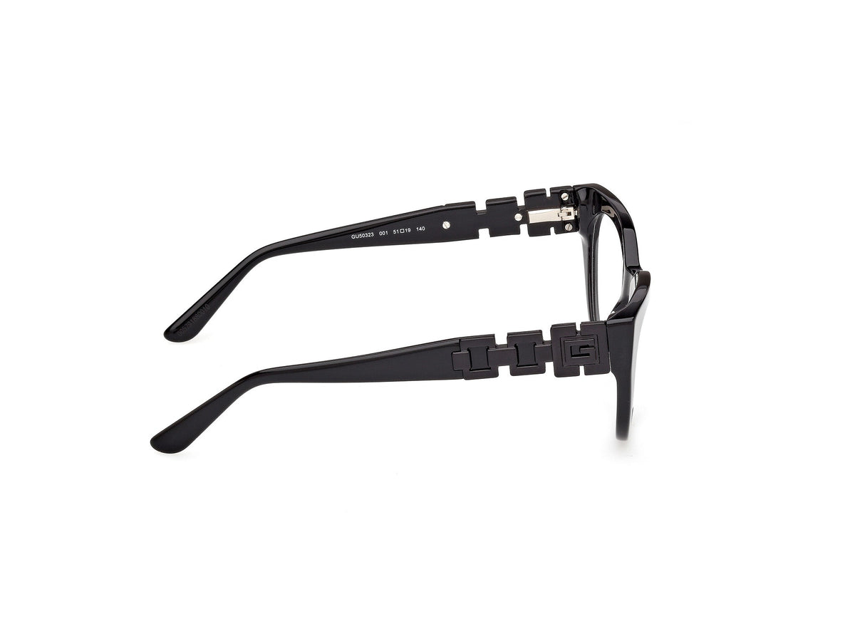 Gafas Graduadas Guess GU50323 001 51 19