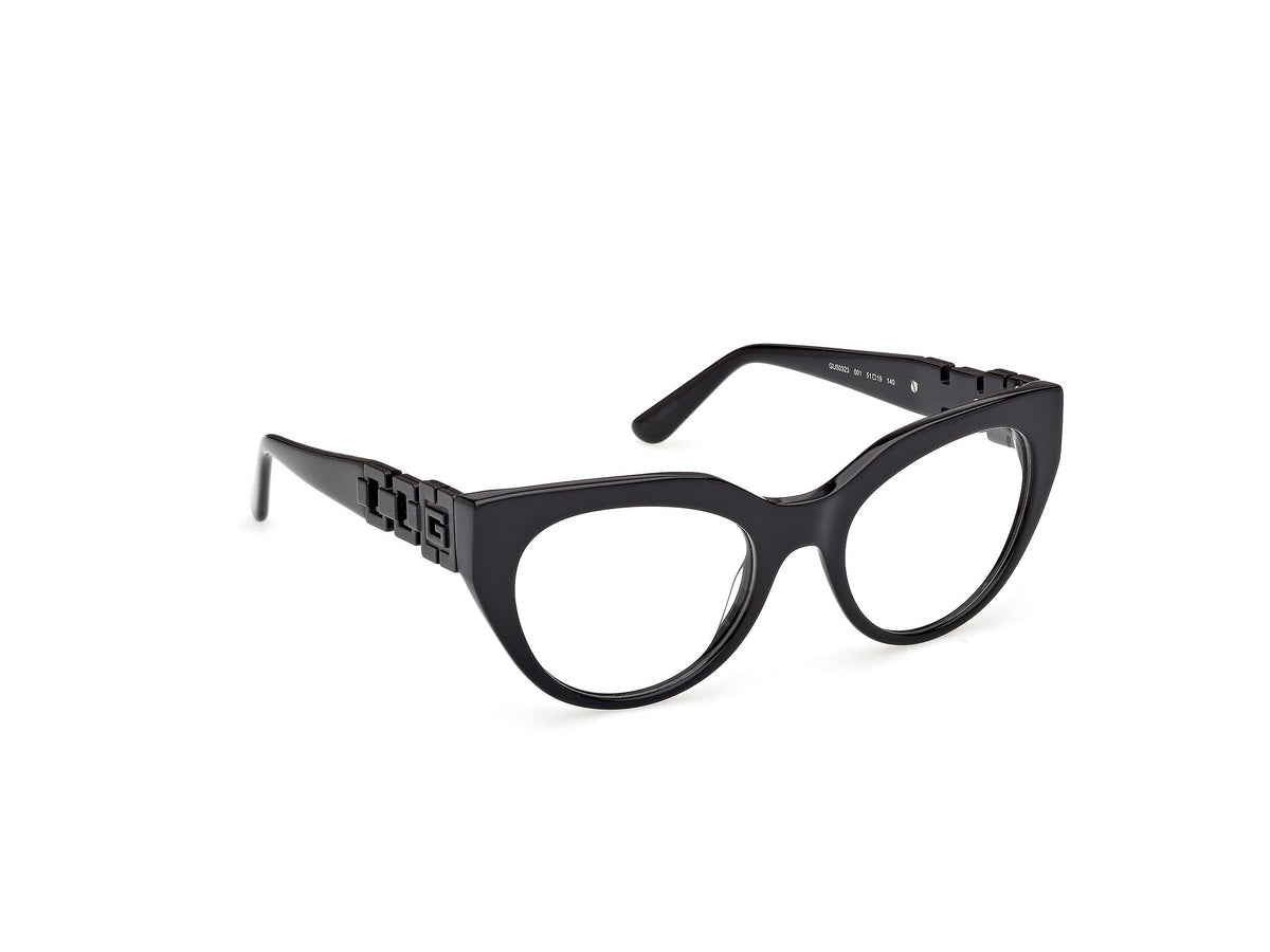 Gafas Graduadas Guess GU50323 001 51 19