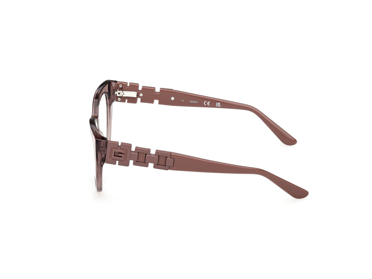 Prescription Glasses Guess GU50323 059 51 19