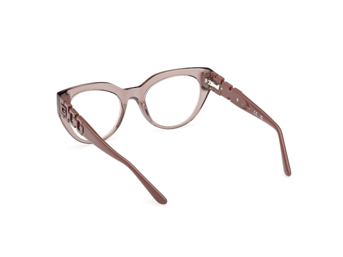 Prescription Glasses Guess GU50323 059 51 19