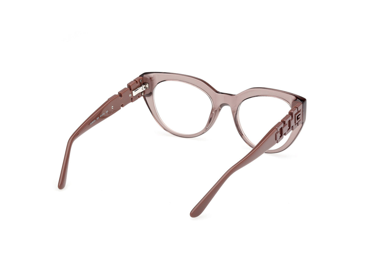 Prescription Glasses Guess GU50323 059 51 19