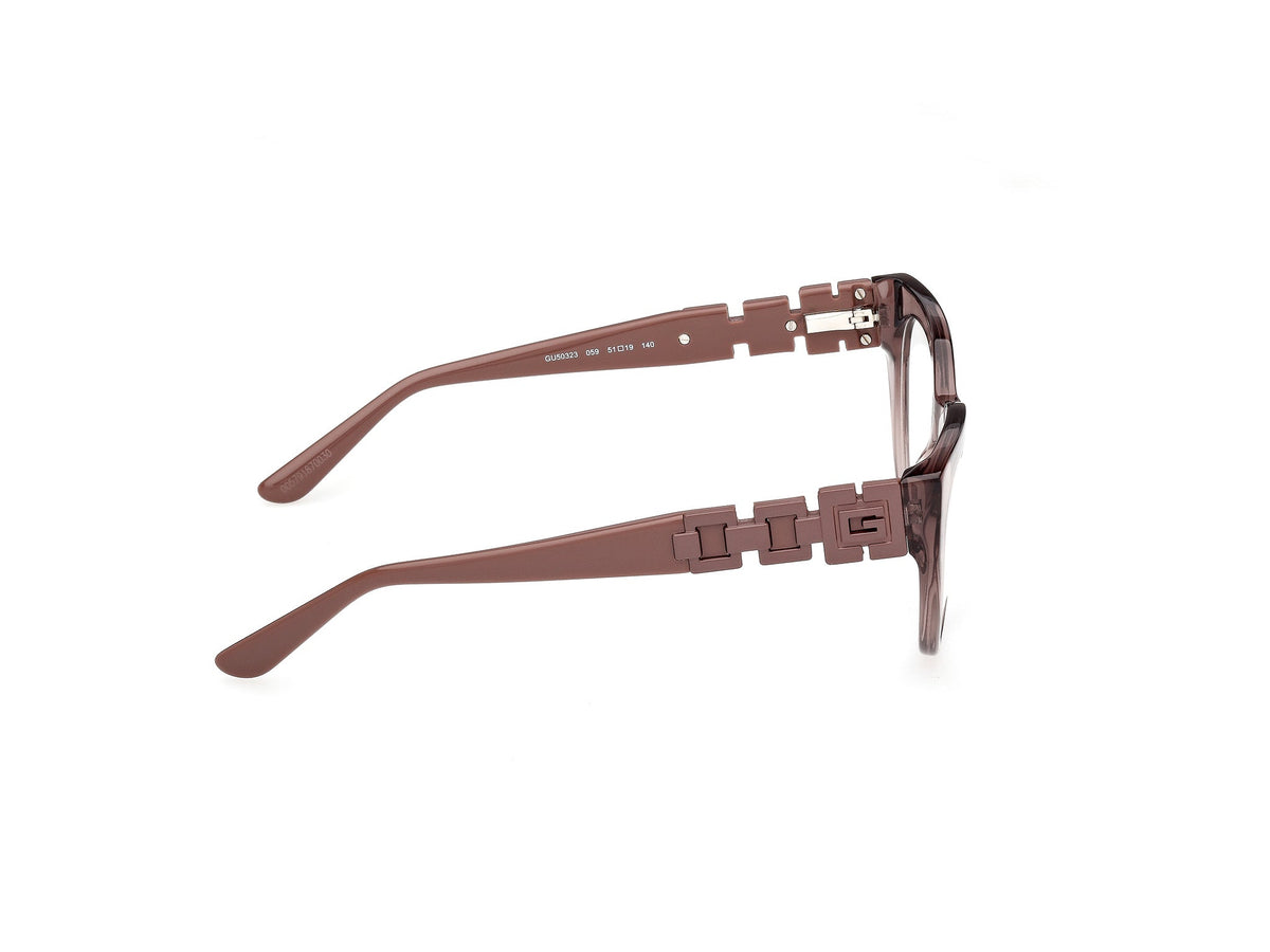 Prescription Glasses Guess GU50323 059 51 19