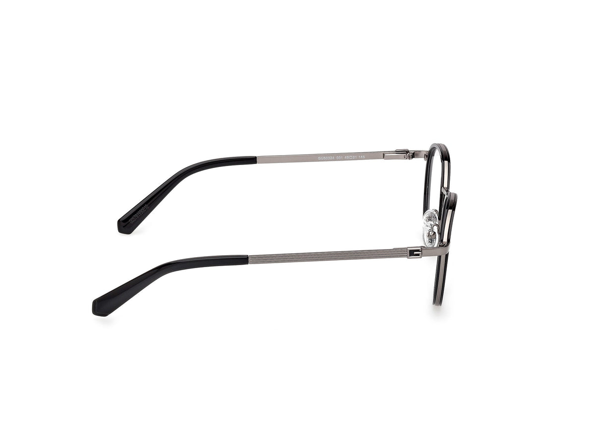 Gafas Graduadas Guess GU50324 001 49 21