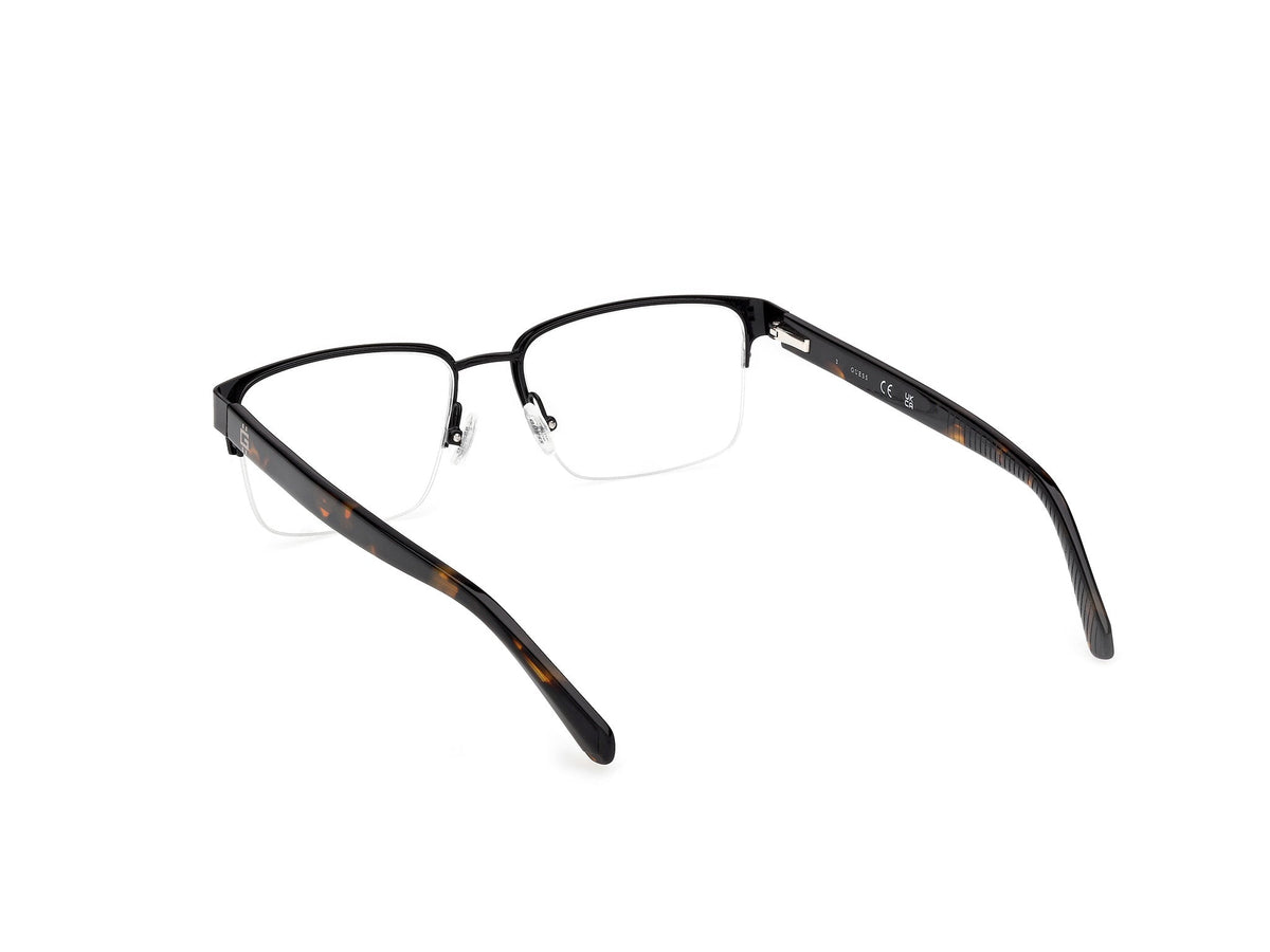 Prescription Glasses Guess GU50326 002 53 17