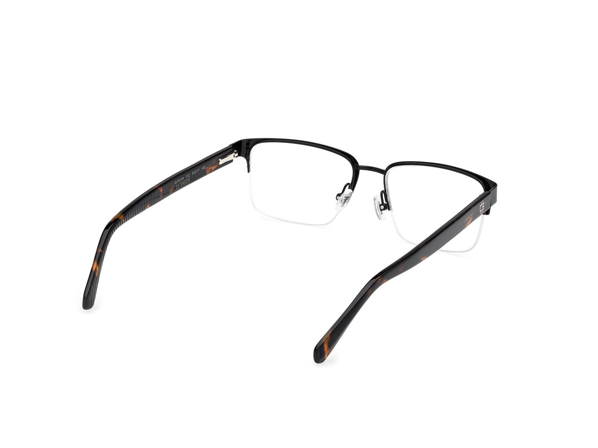 Prescription Glasses Guess GU50326 002 53 17