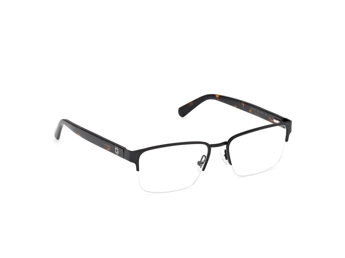 Prescription Glasses Guess GU50326 002 53 17
