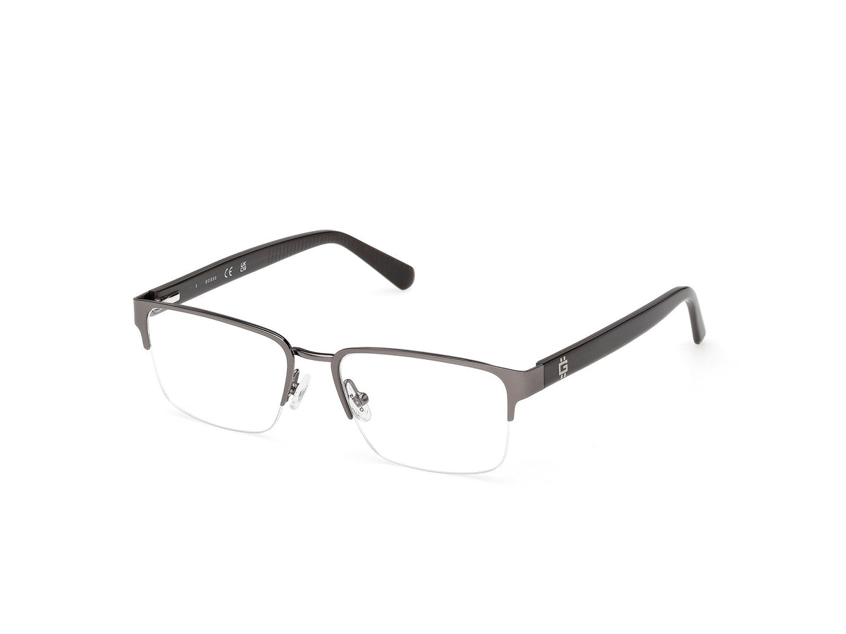 Prescription Glasses Guess GU50326 009 53 17