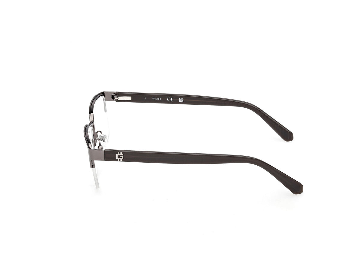 Prescription Glasses Guess GU50326 009 53 17