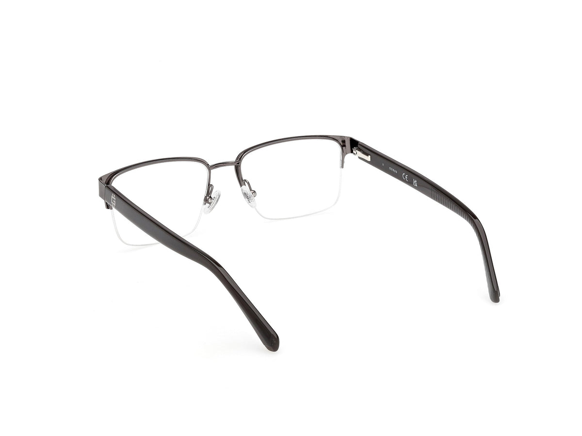 Prescription Glasses Guess GU50326 009 53 17