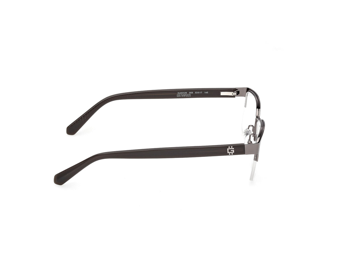 Prescription Glasses Guess GU50326 009 53 17
