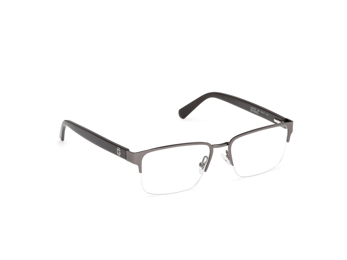 Prescription Glasses Guess GU50326 009 53 17