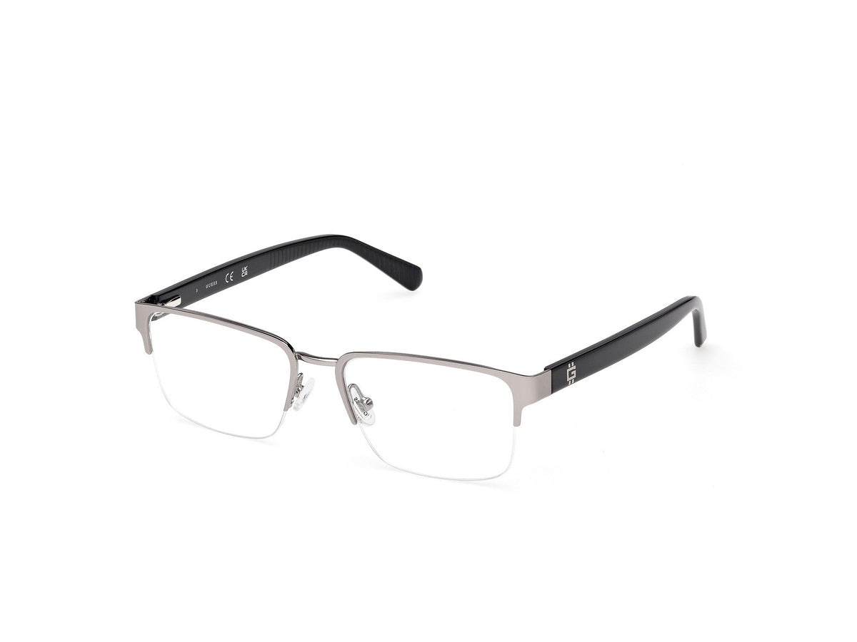 Prescription Glasses Guess GU50326 011 53 17
