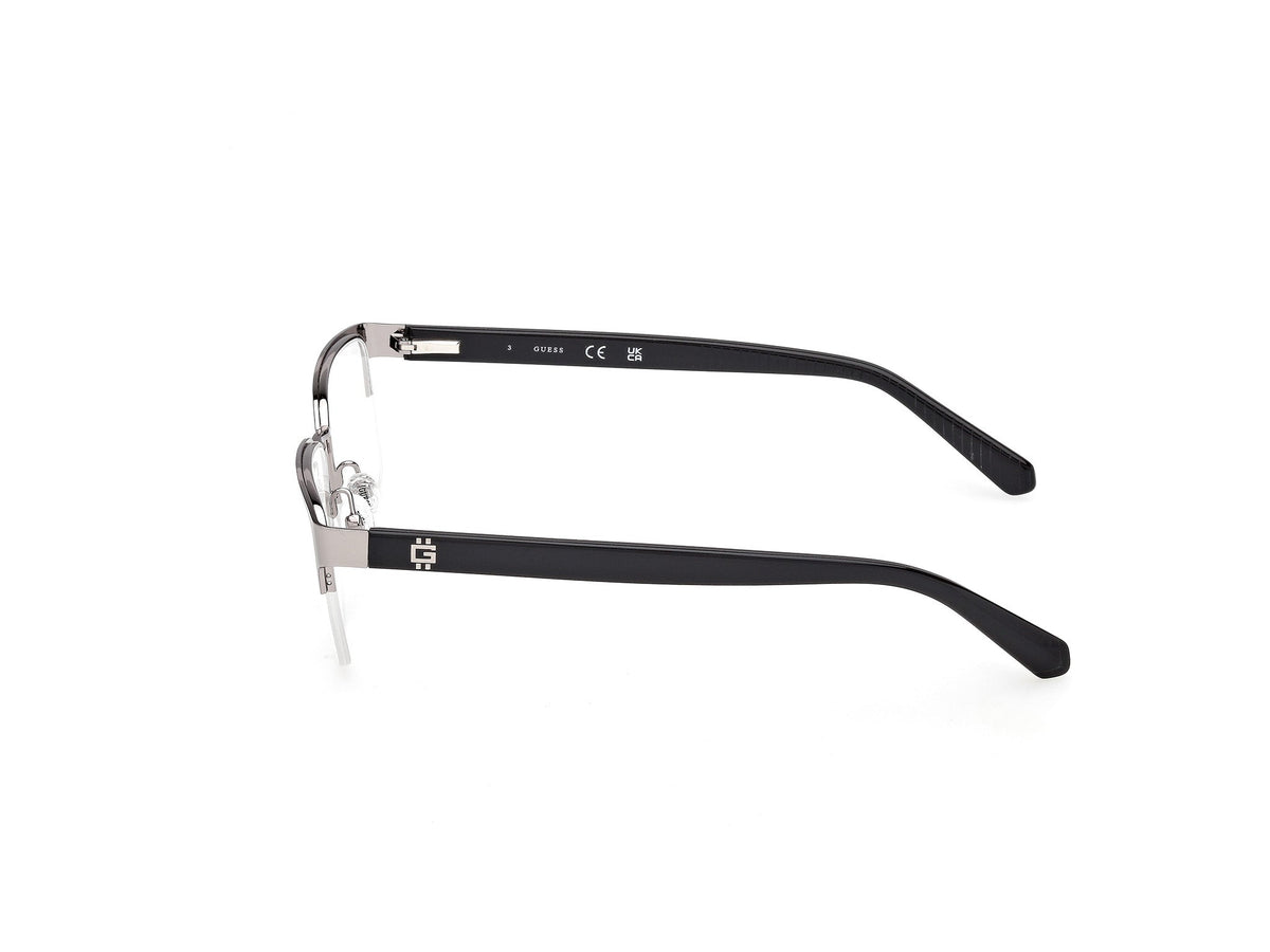 Prescription Glasses Guess GU50326 011 53 17