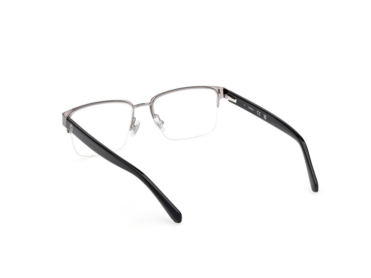 Prescription Glasses Guess GU50326 011 53 17