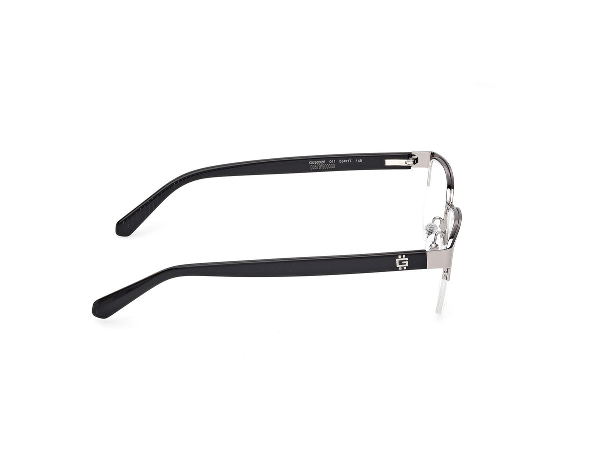 Prescription Glasses Guess GU50326 011 53 17