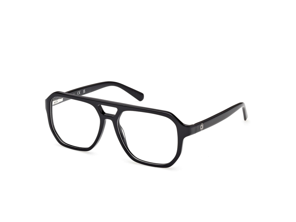 Gafas Graduadas Guess GU50327 001 55 15