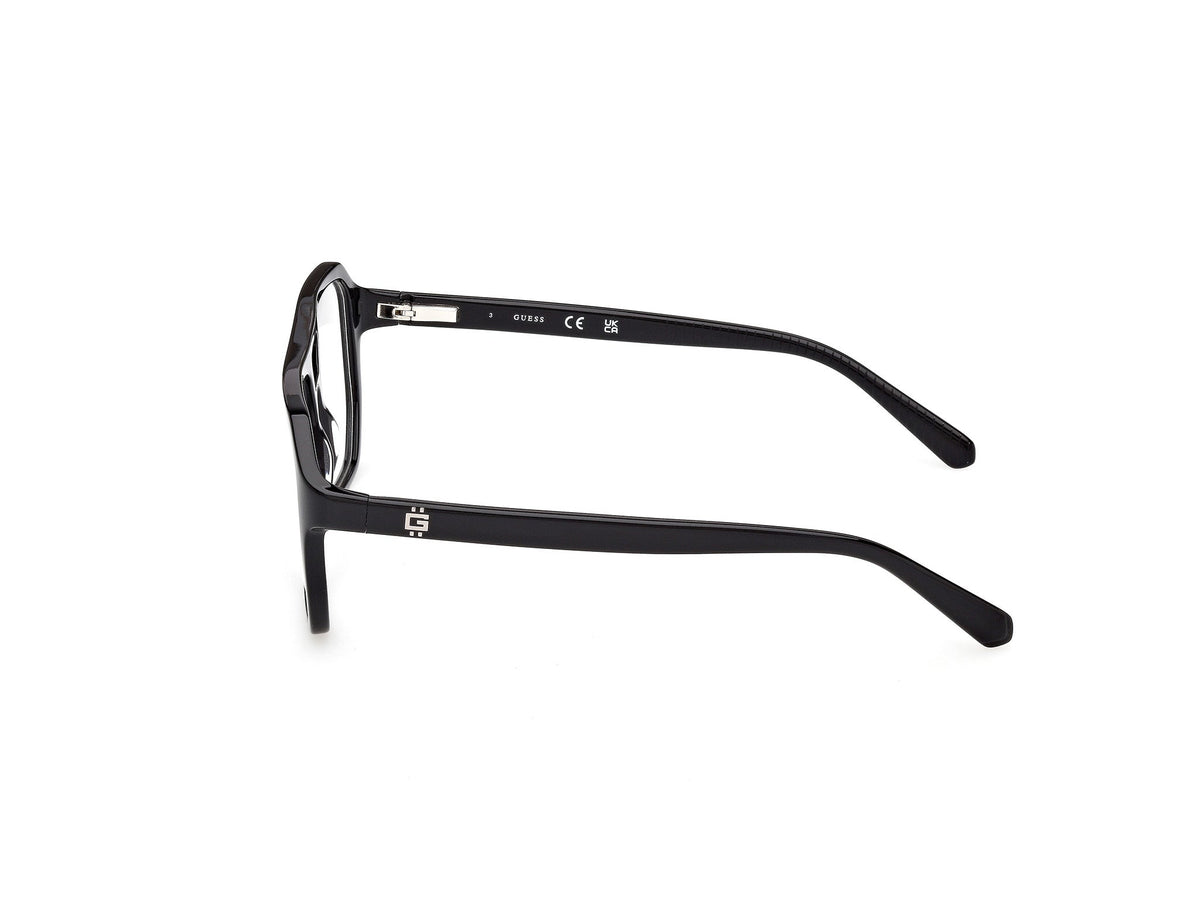 Gafas Graduadas Guess GU50327 001 55 15