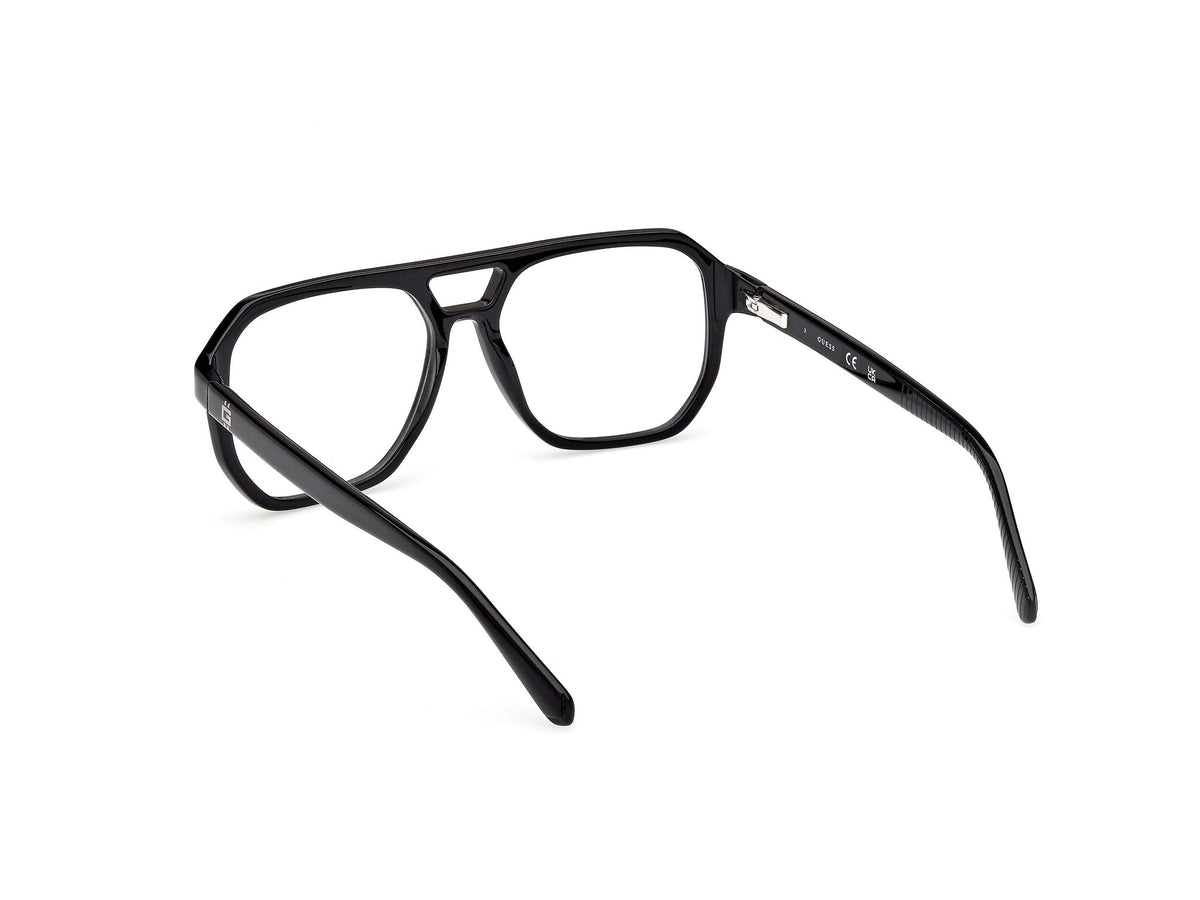 Gafas Graduadas Guess GU50327 001 55 15