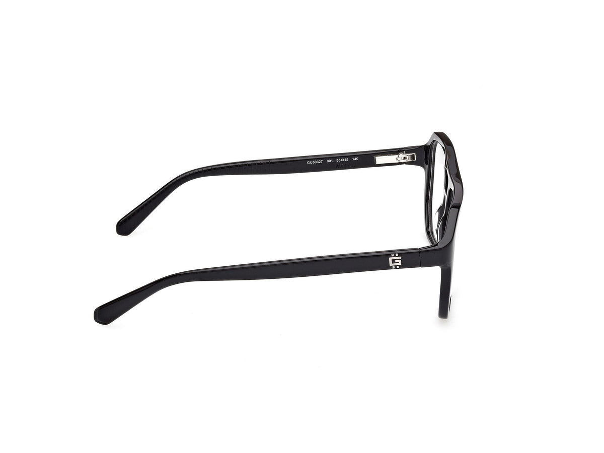 Gafas Graduadas Guess GU50327 001 55 15