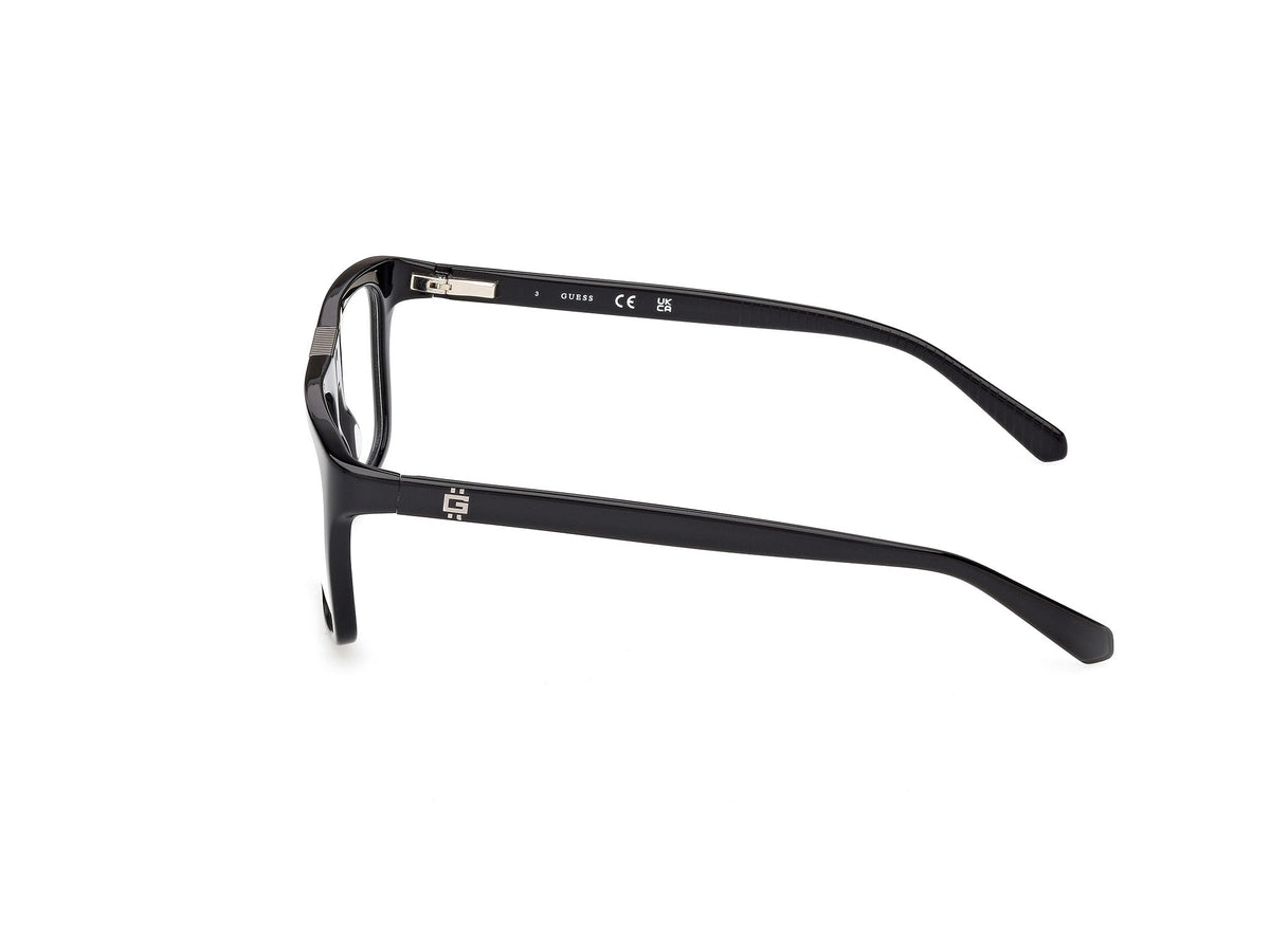 Gafas Graduadas Guess GU50328 001 55 18