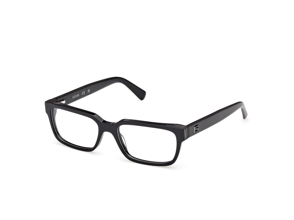 Gafas Graduadas Guess GU50329 001 54 / 56 17