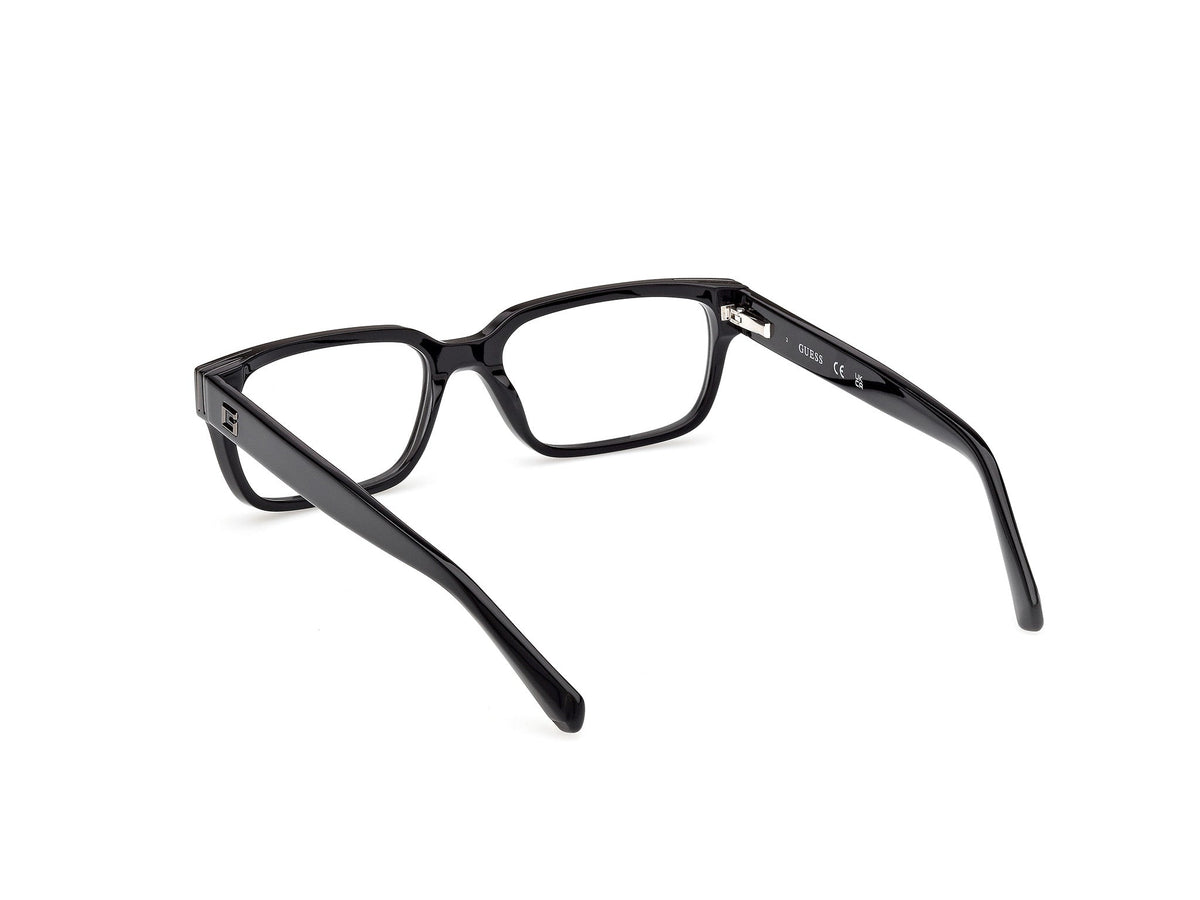 Gafas Graduadas Guess GU50329 001 54 / 56 17