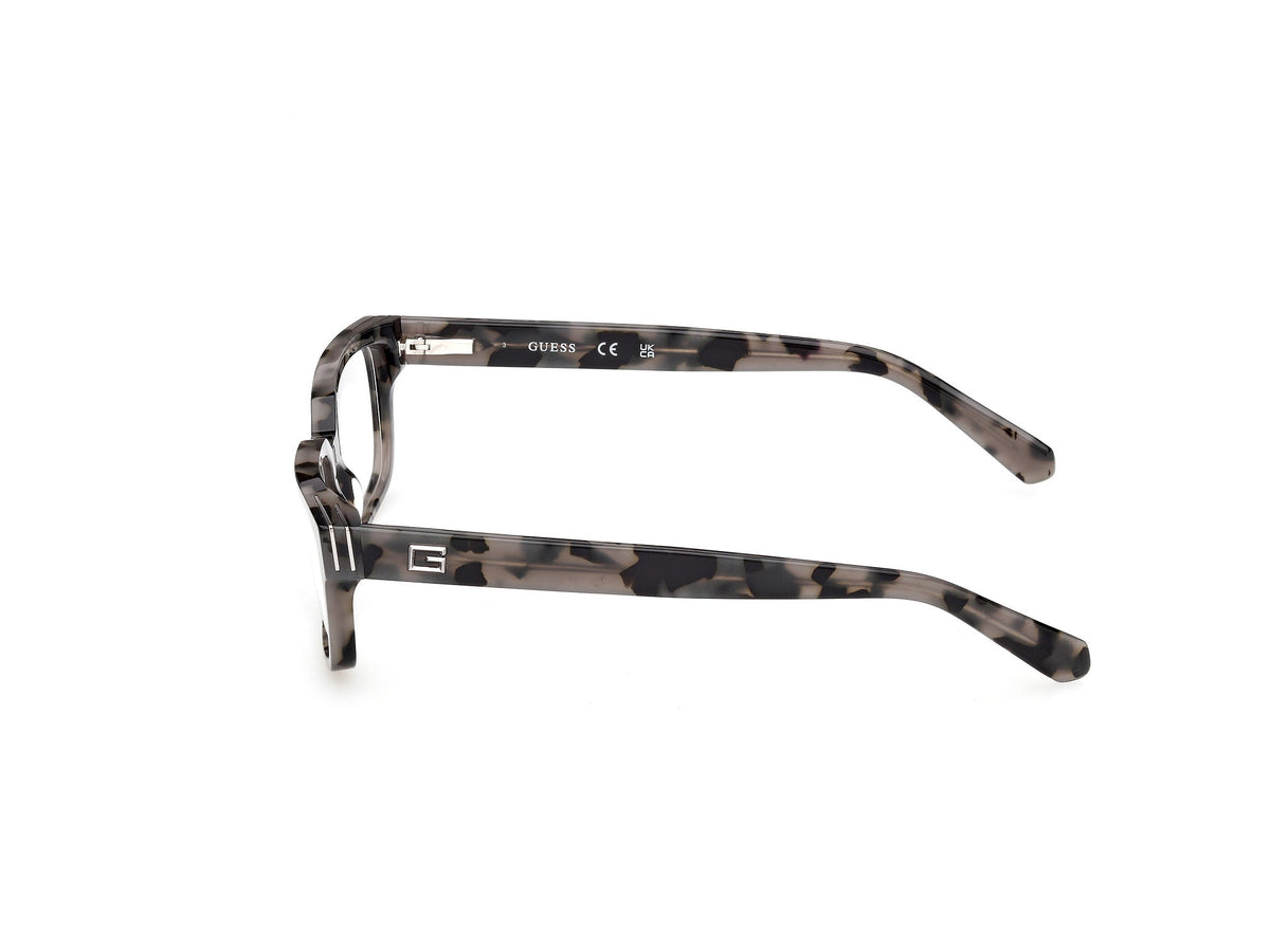 Prescription Glasses Guess GU50329 020 56 / 54 17