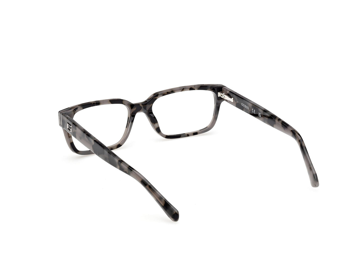 Prescription Glasses Guess GU50329 020 56 / 54 17