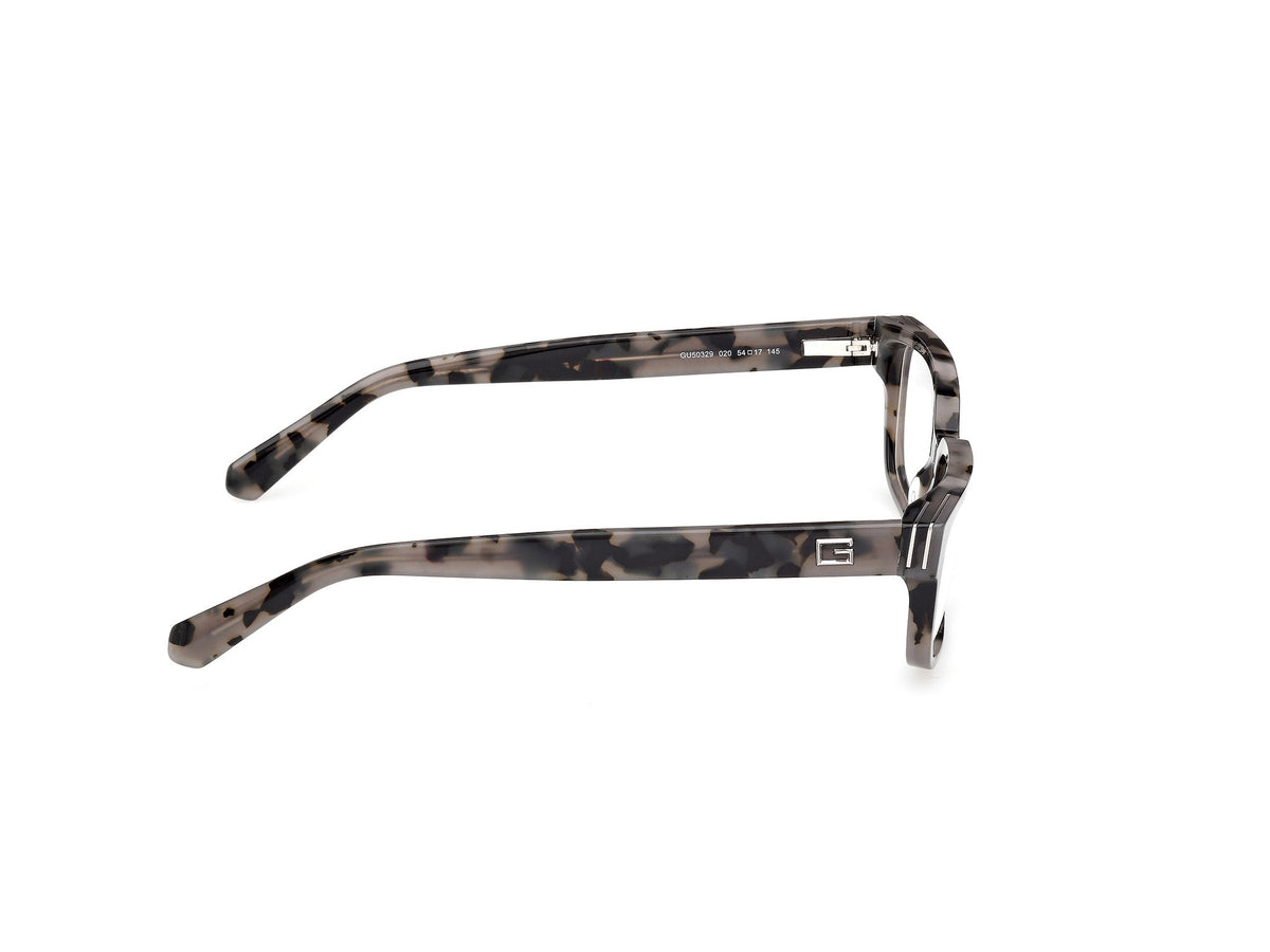 Prescription Glasses Guess GU50329 020 56 / 54 17
