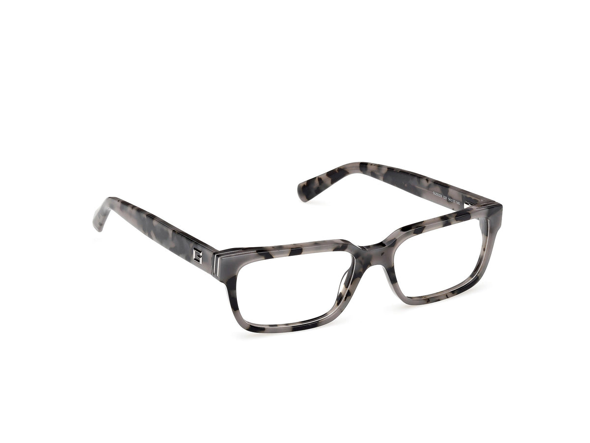 Prescription Glasses Guess GU50329 020 56 / 54 17