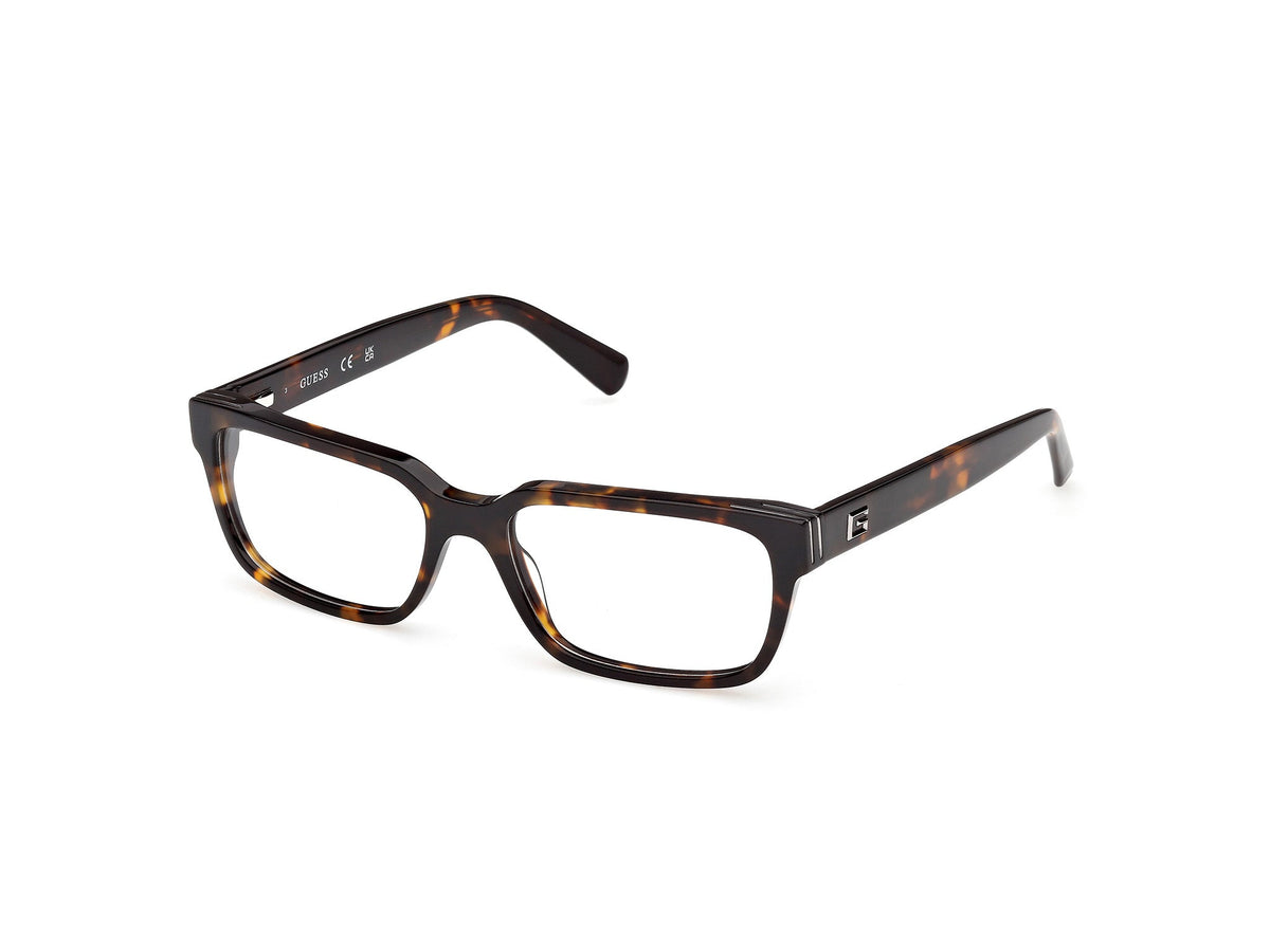 Prescription Glasses Guess GU50329 052 56 / 54 17