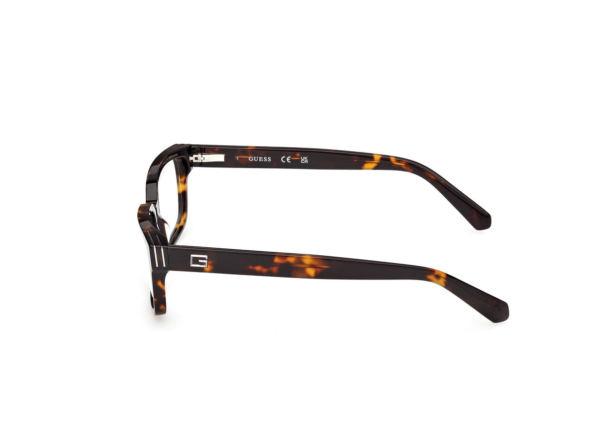 Prescription Glasses Guess GU50329 052 56 / 54 17