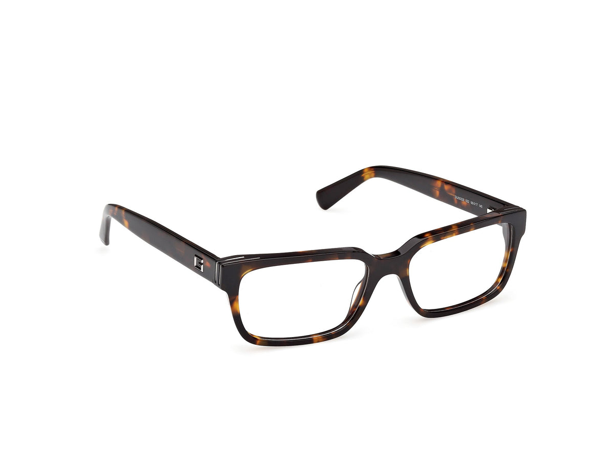Prescription Glasses Guess GU50329 052 56 / 54 17