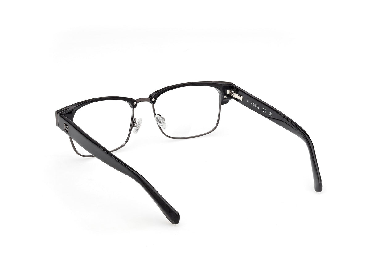 Prescription Glasses Guess GU50330 001 55 17