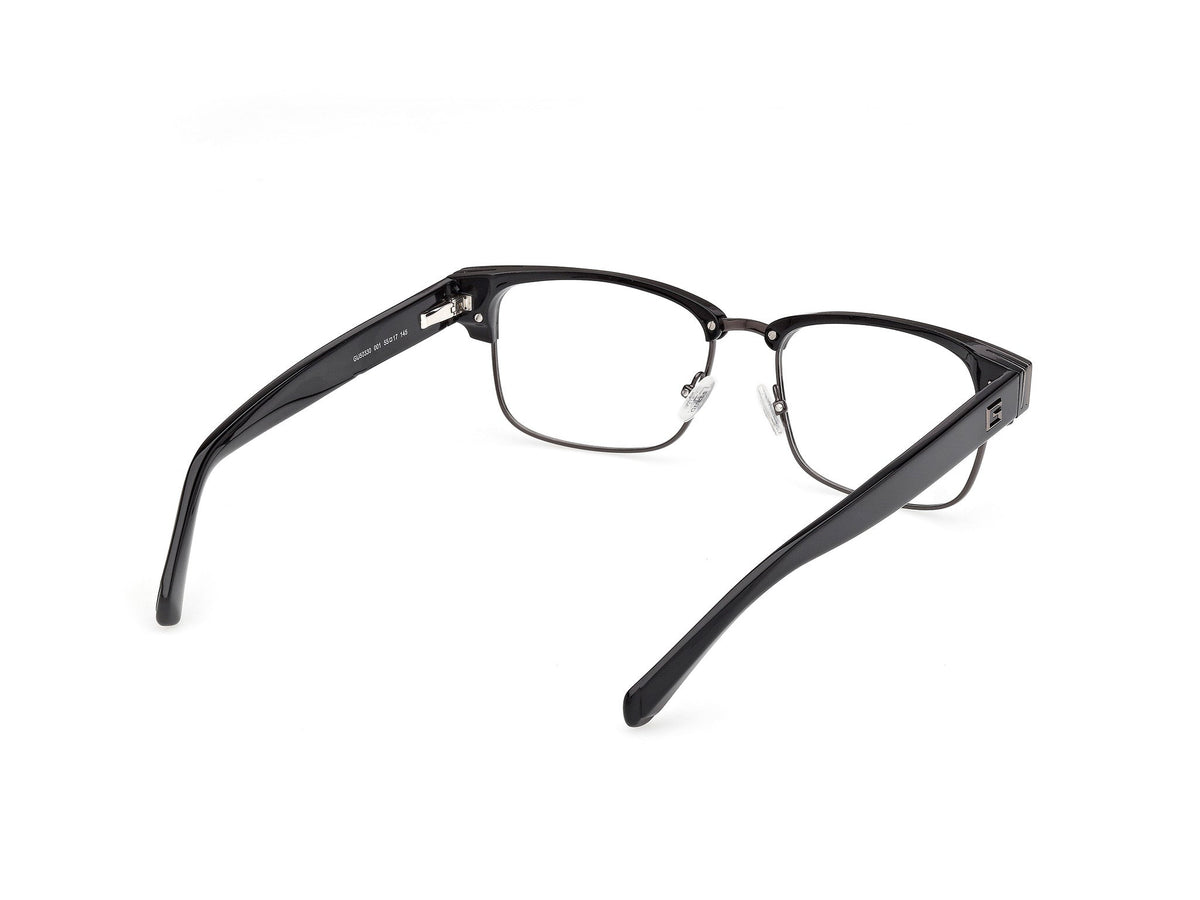 Prescription Glasses Guess GU50330 001 55 17